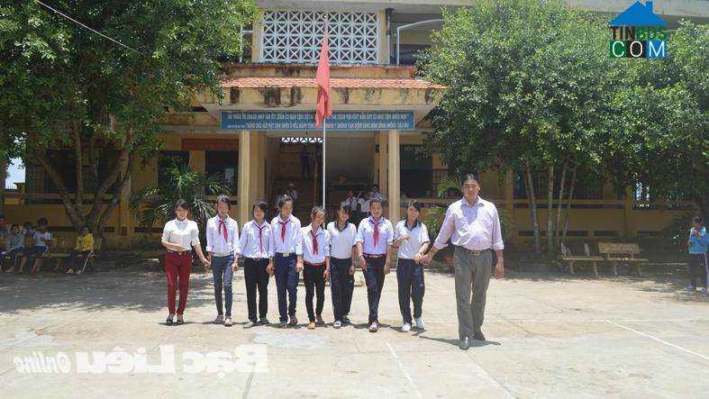 Hình ảnh Định Thành, Cà Mau