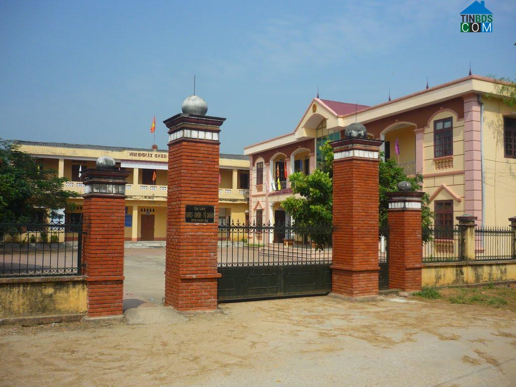 Hình ảnh Vân Hà, Bắc Ninh