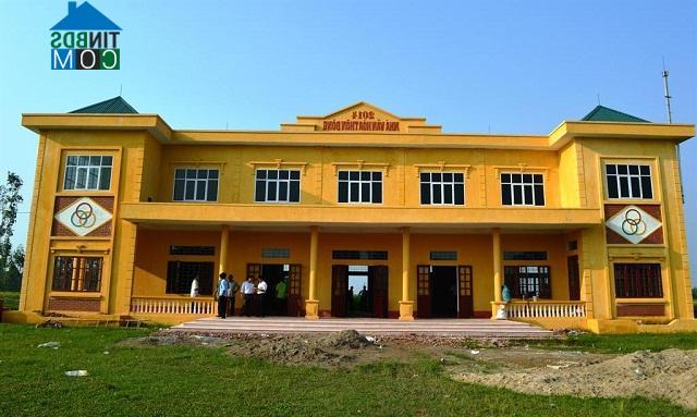 Hình ảnh Việt Yên, Bắc Ninh