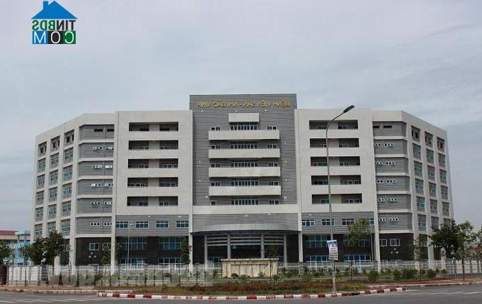 Hình ảnh Võ Cường, Bắc Ninh