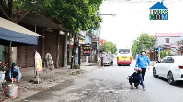 Hình ảnh Xuân Cẩm, Bắc Ninh