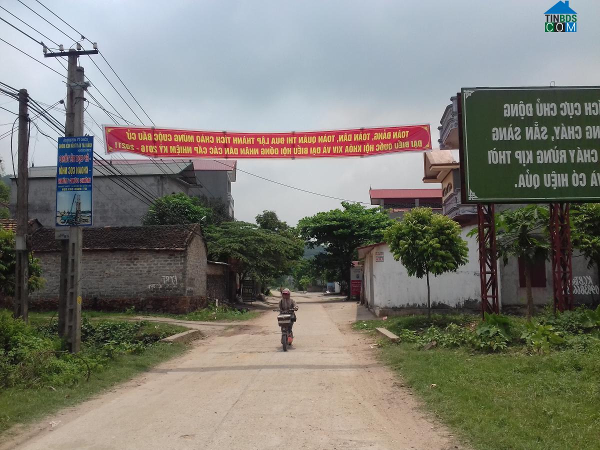 Hình ảnh Yên Dũng, Bắc Ninh