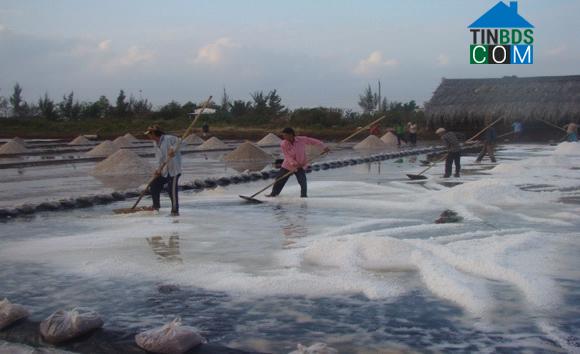 Hình ảnh Vĩnh Hậu, Cà Mau