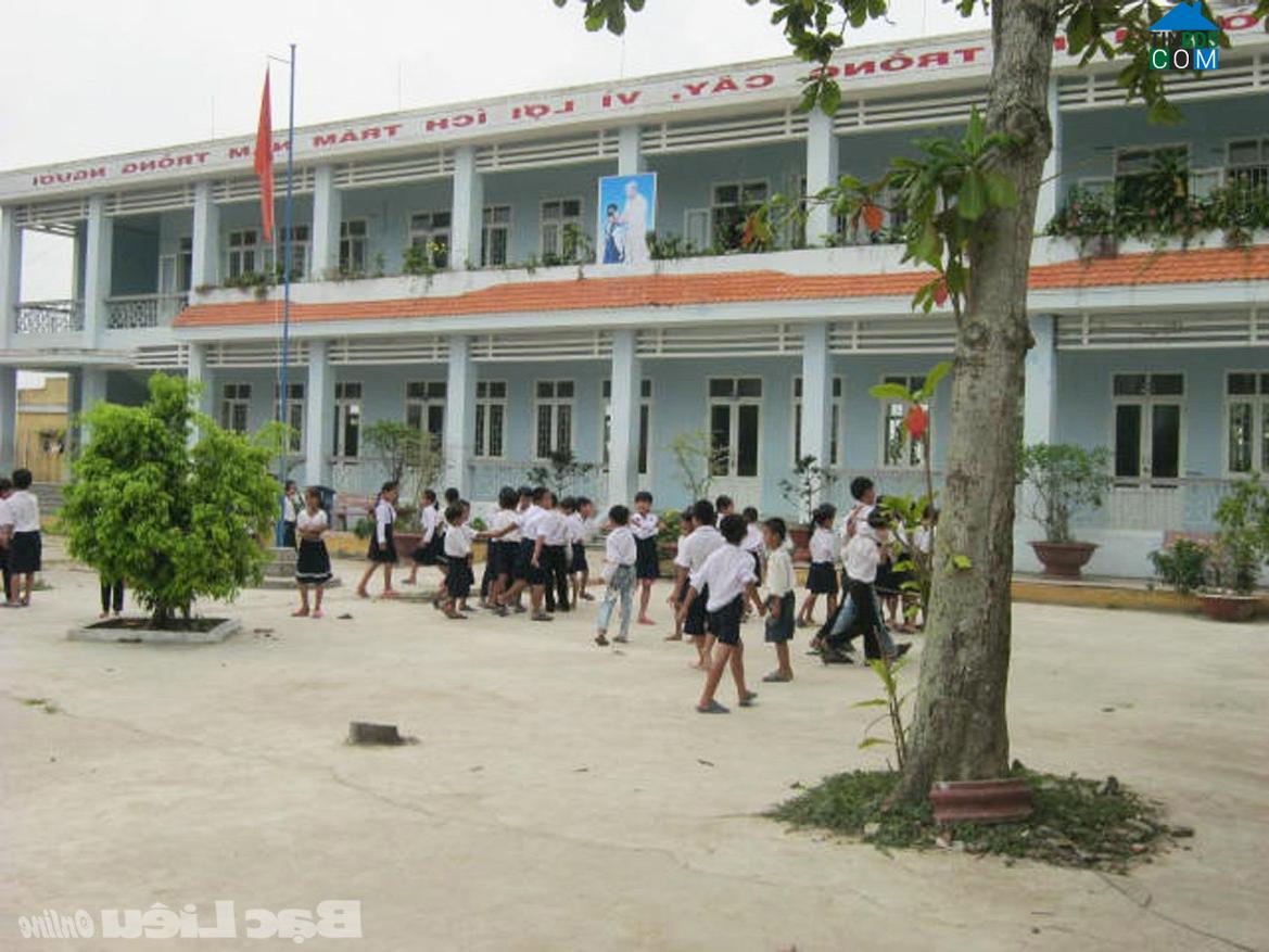 Hình ảnh Vĩnh Lộc, Cà Mau