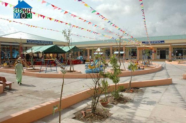 Hình ảnh Vĩnh Lợi, Cà Mau