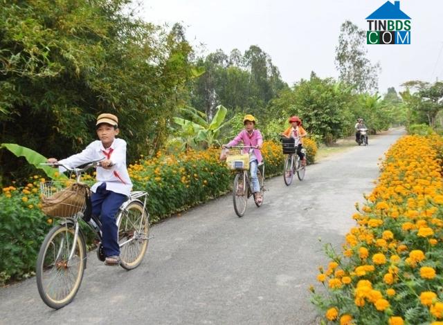 Hình ảnh Vĩnh Phước, Cà Mau