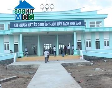 Hình ảnh Tân Ân, Cà Mau