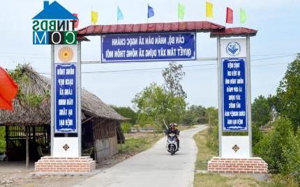 Hình ảnh Thanh Tùng, Cà Mau