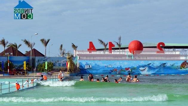 Hình ảnh Hiệp Thành, Cà Mau