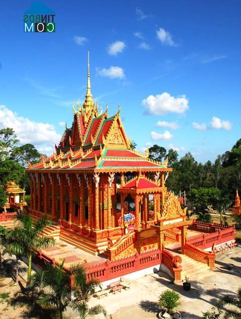 Hình ảnh Hồ Thị Kỷ, Cà Mau