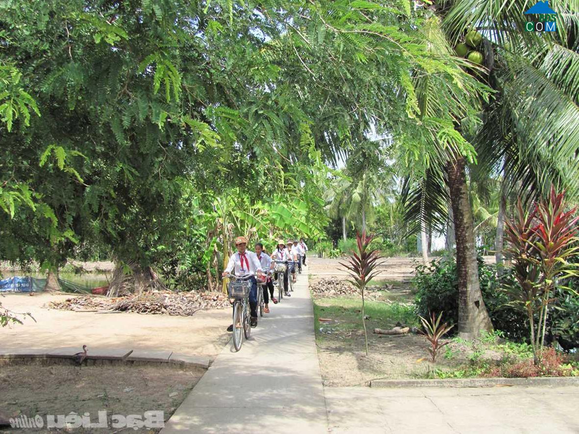 Hình ảnh Hưng Hội, Cà Mau