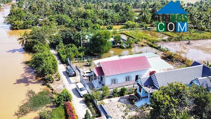 Hình ảnh Khánh Bình, Cà Mau