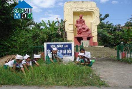 Hình ảnh Khánh Hưng, Cà Mau