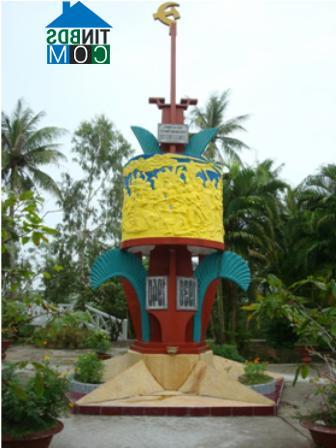 Hình ảnh Lương Thế Trân, Cà Mau