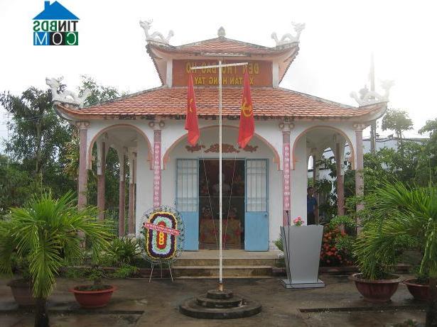 Hình ảnh Nguyễn Việt Khái, Cà Mau