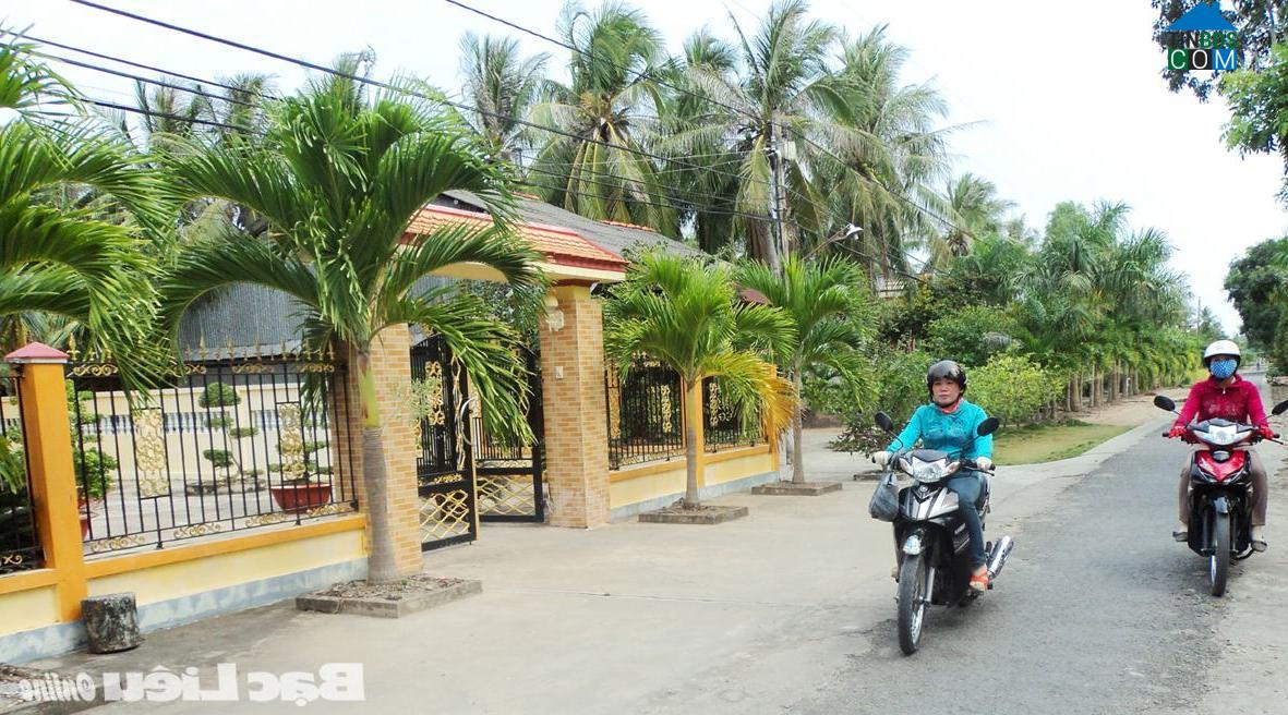 Hình ảnh Ninh Thạnh Lợi, Cà Mau