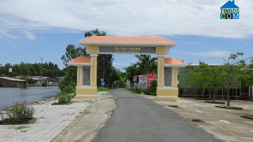 Hình ảnh Phong Thạnh, Cà Mau