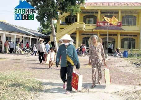 Hình ảnh Quách Phẩm, Cà Mau