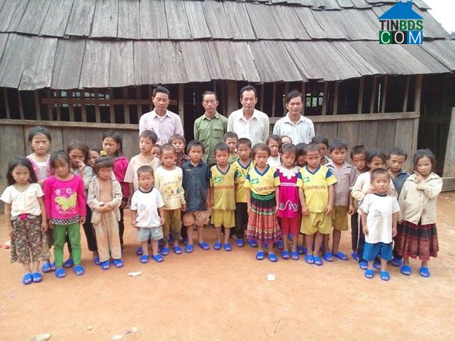 Hình ảnh Tri Lễ, Nghệ An