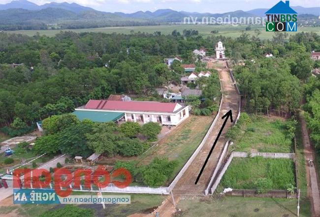 Hình ảnh Văn Kiều, Nghệ An