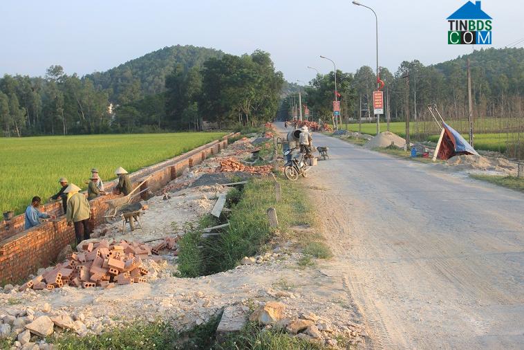 Hình ảnh Văn Hiến, Nghệ An