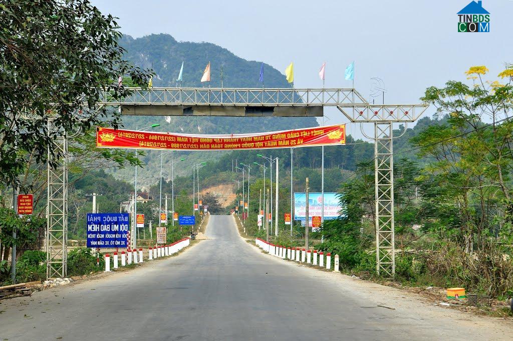 Hình ảnh Quỳ Châu, Nghệ An