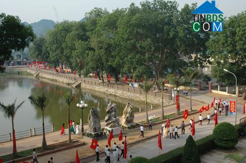 Hình ảnh Quỳ Hợp, Nghệ An