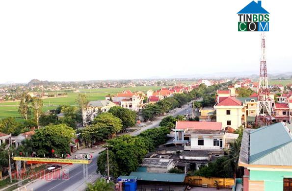 Hình ảnh Quỳnh Lưu, Nghệ An