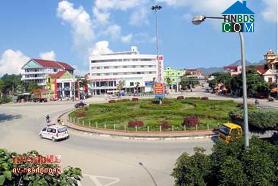 Hình ảnh Tân Kỳ, Nghệ An