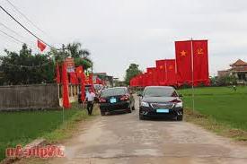 Hình ảnh Tân Mai, Nghệ An