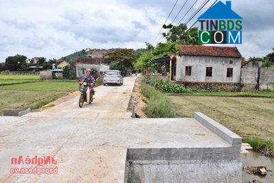 Hình ảnh Tân Phú, Nghệ An