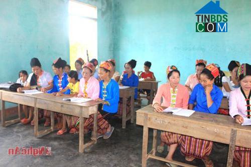 Hình ảnh Thành Bình Thọ, Nghệ An