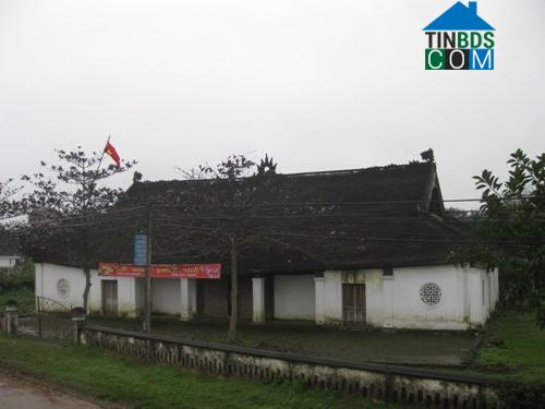 Hình ảnh Thiên Nhẫn, Nghệ An