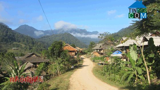 Hình ảnh Tiền Phong, Nghệ An