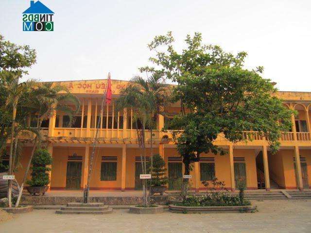 Hình ảnh Duy Tân, Ninh Bình