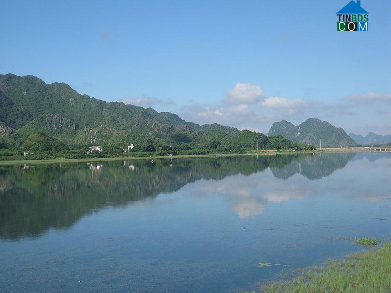 Hình ảnh Gia Hưng, Ninh Bình