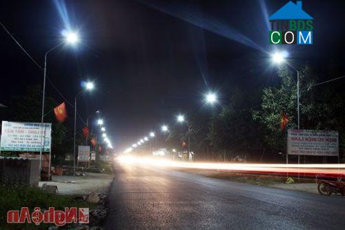 Hình ảnh Tam Hợp, Nghệ An