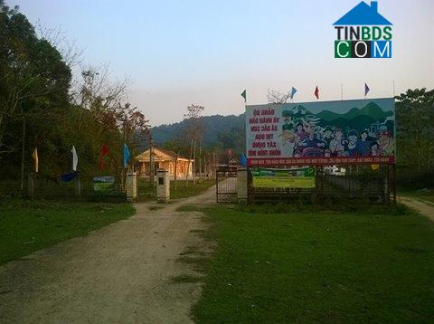 Hình ảnh Mường Chọng, Nghệ An