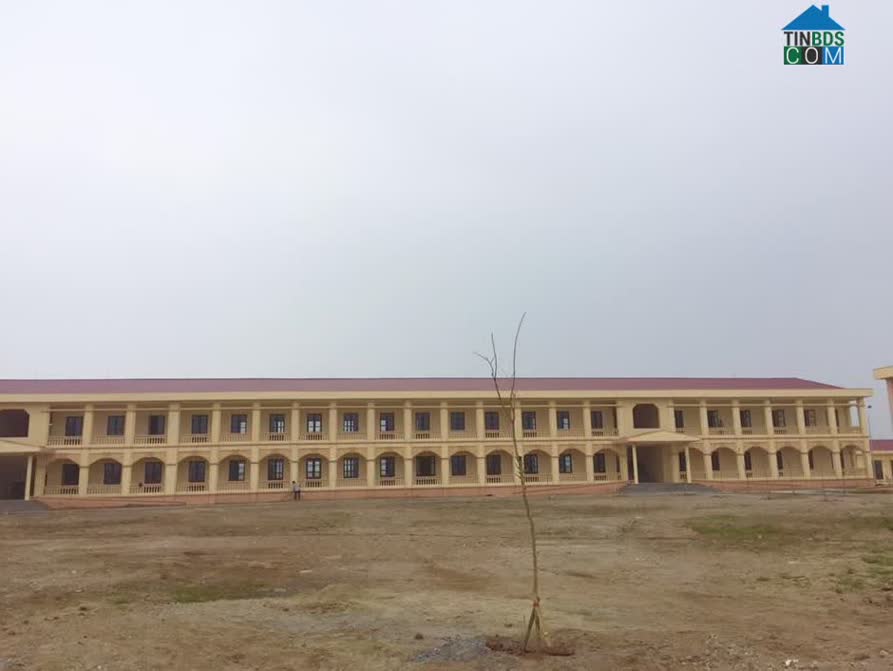 Hình ảnh Bình Lục, Ninh Bình