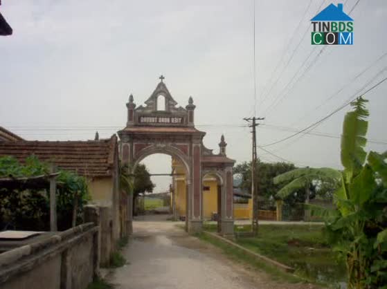 Hình ảnh Bình Sơn, Ninh Bình