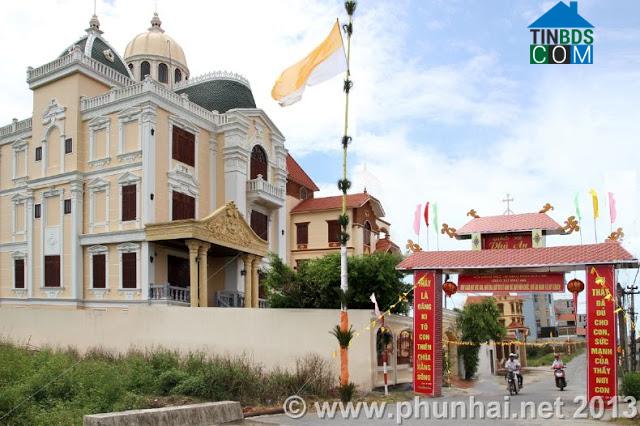 Hình ảnh Cát Thành, Ninh Bình