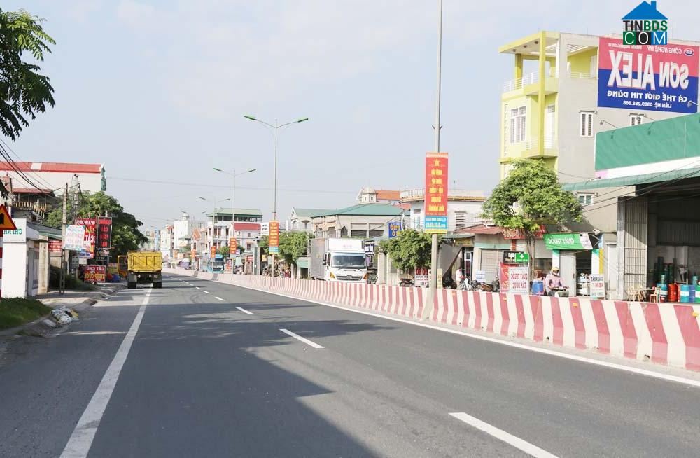 Hình ảnh Châu Sơn, Ninh Bình