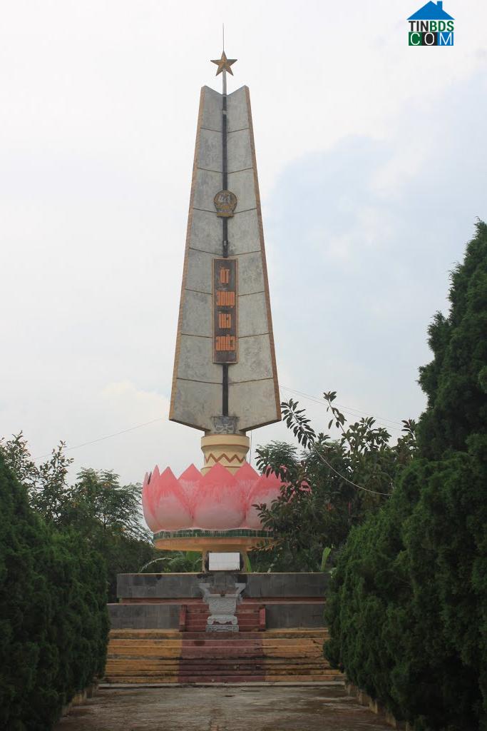 Hình ảnh Đại Hoàng, Ninh Bình