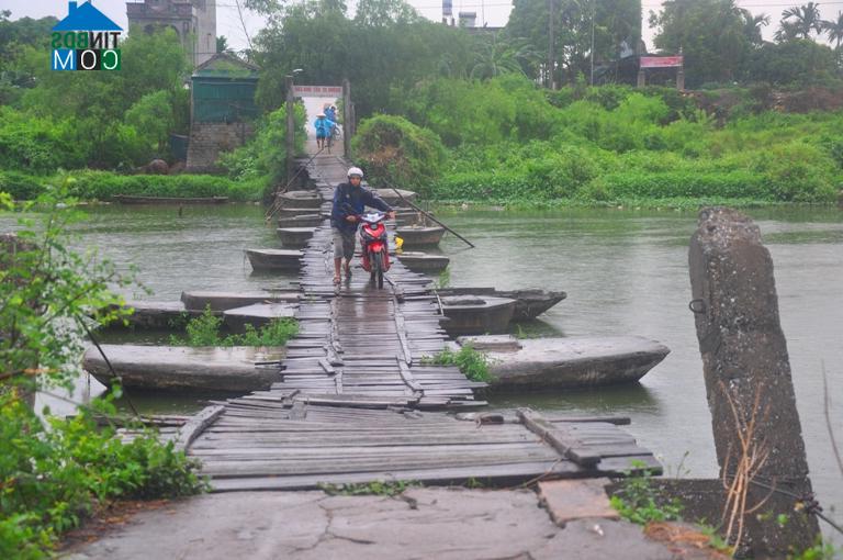 Hình ảnh Kim Thanh, Ninh Bình