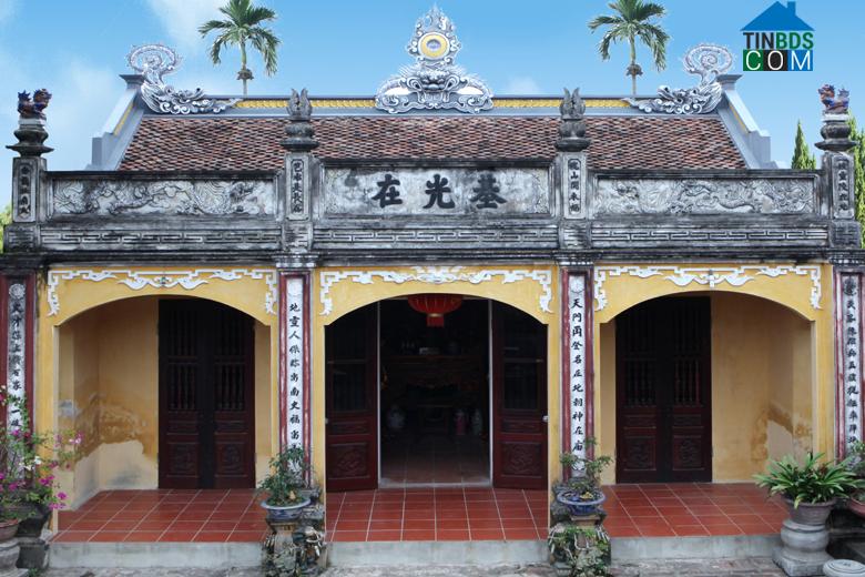 Hình ảnh Liên Minh, Ninh Bình