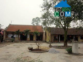 Hình ảnh Lý Nhân, Ninh Bình