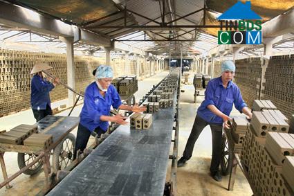 Hình ảnh Gia Trấn, Ninh Bình