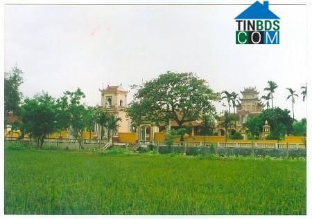 Hình ảnh Giao Bình, Ninh Bình