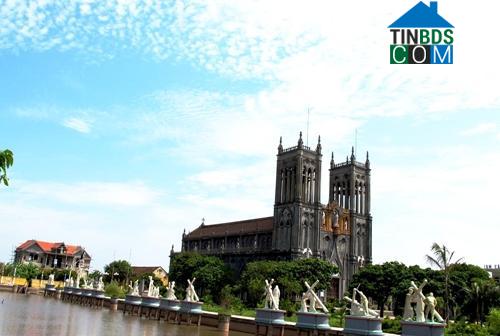 Hình ảnh Giao Hòa, Ninh Bình