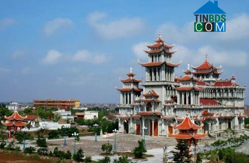 Hình ảnh Giao Minh, Ninh Bình